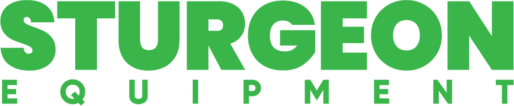 Sturgeon Logo